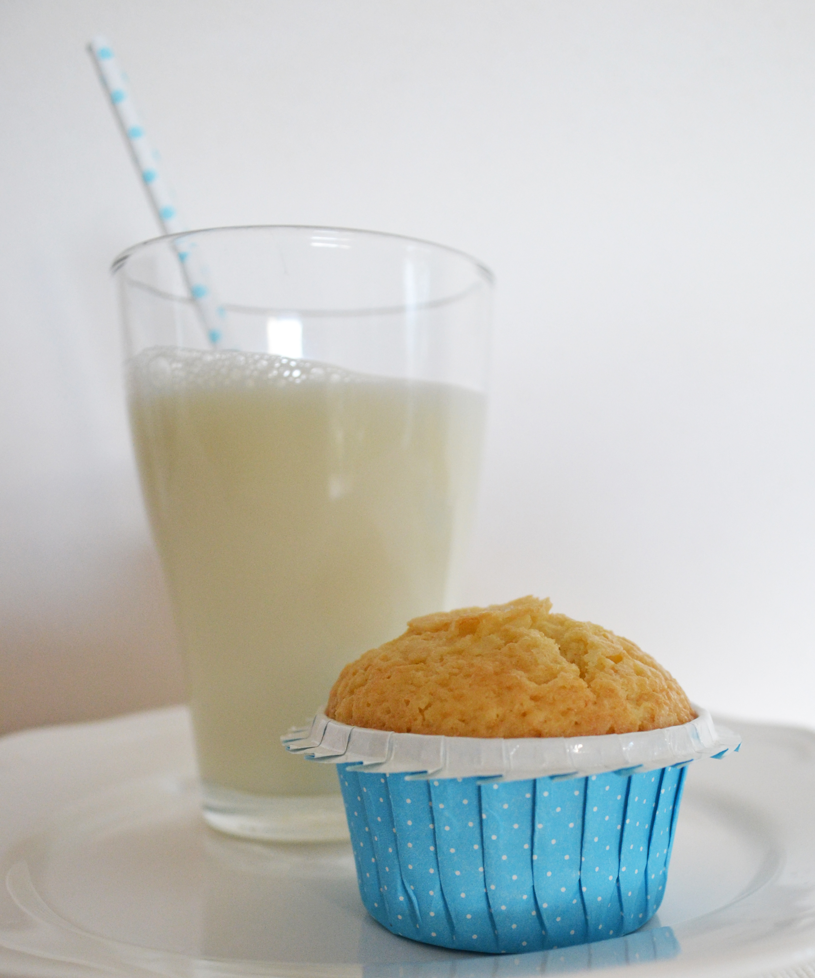 MAGDALENES DE NATA I AROMA DE LLIMONA