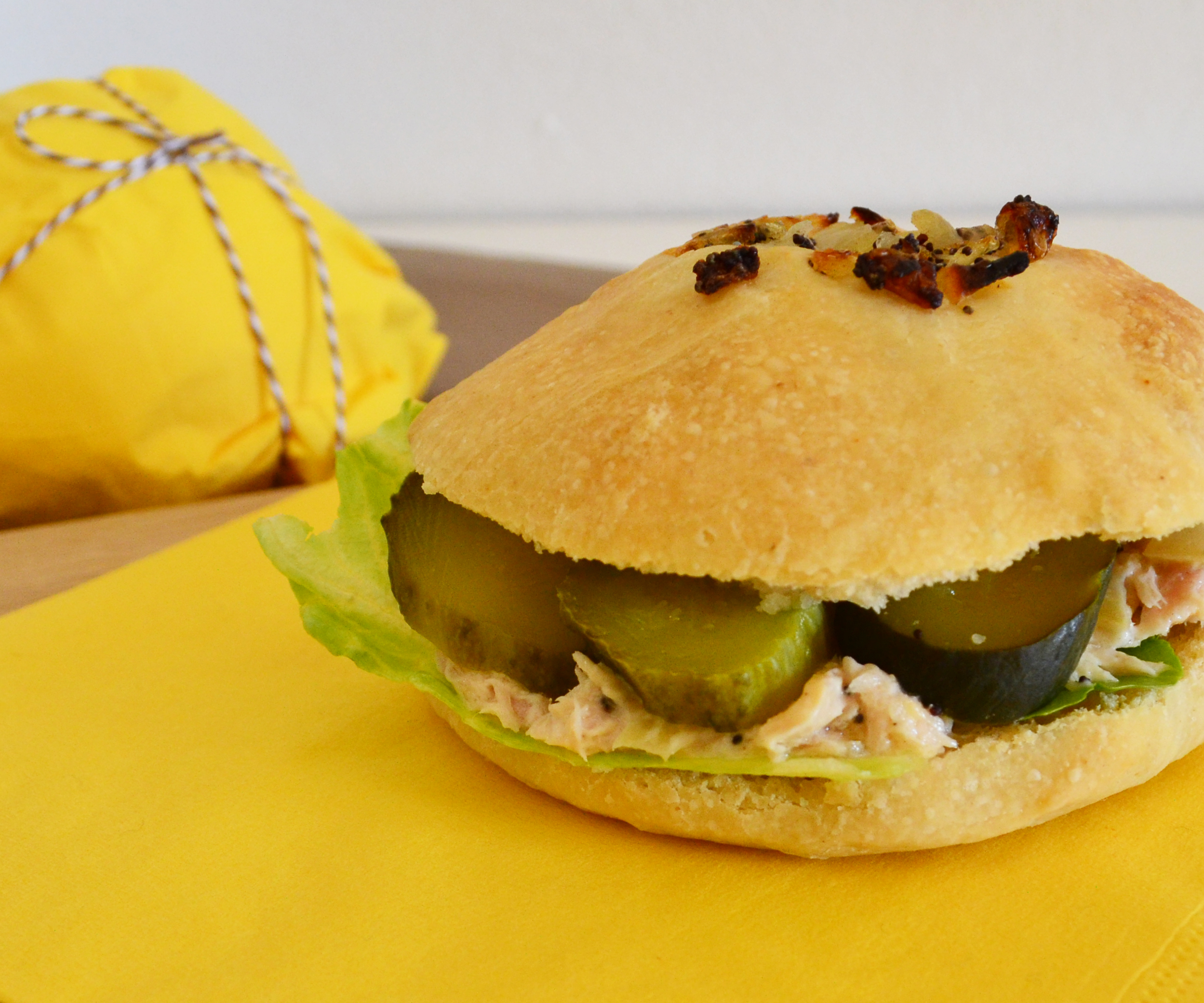 BIALYS (NEW YORK, NEW YOOORK…)