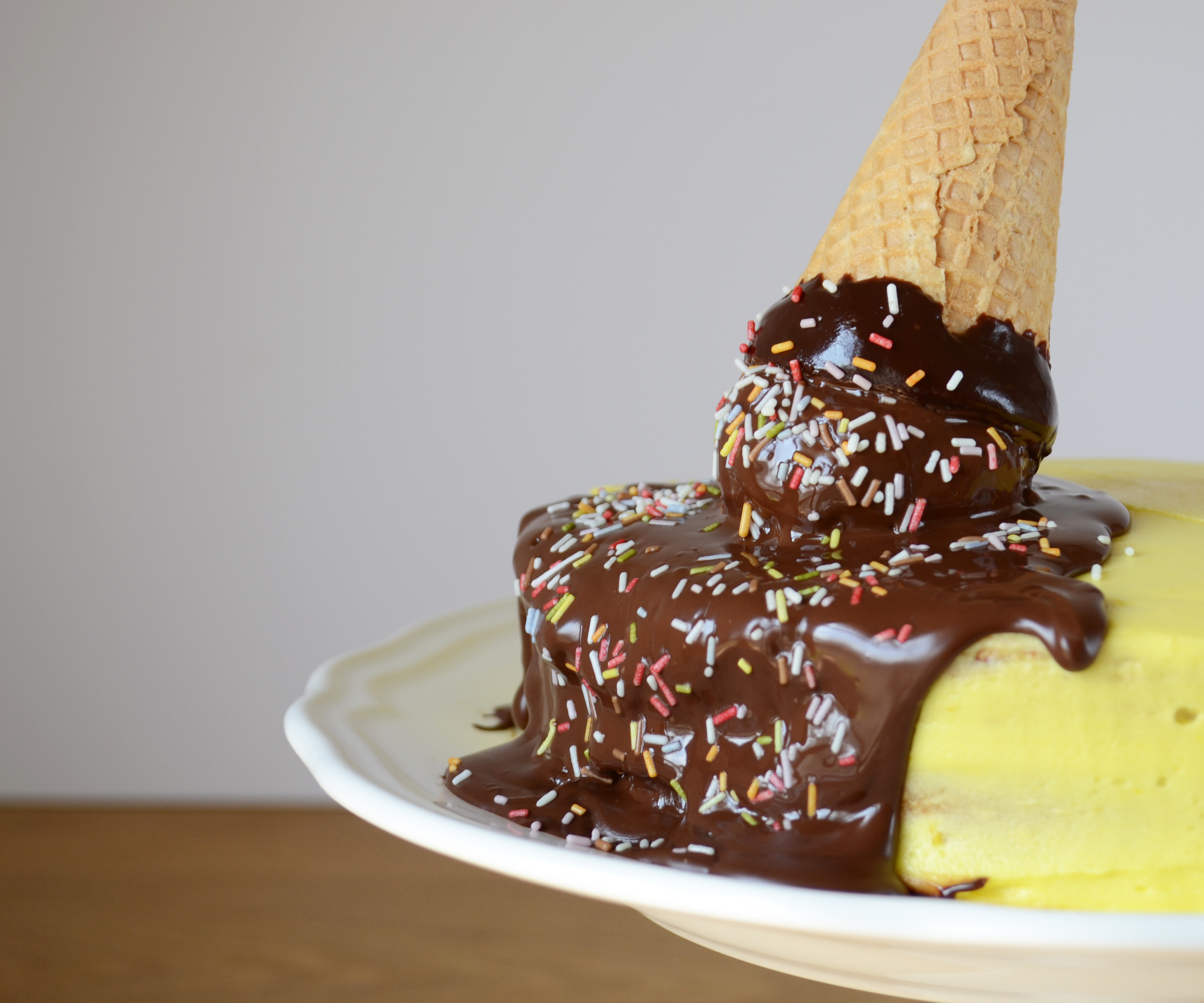 PASTÍS “CUCURUTXO”