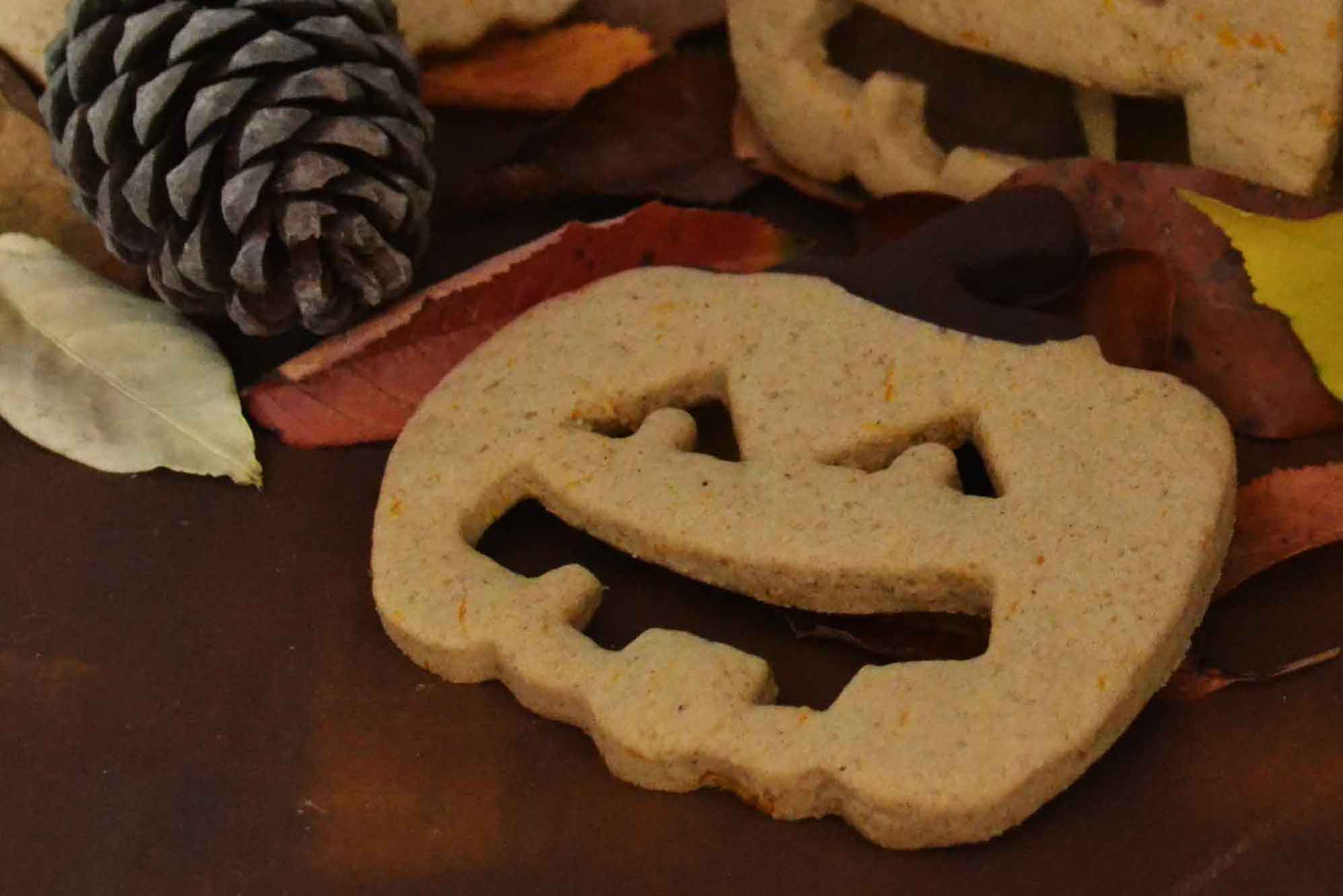 GALLETES DE CARABASSA