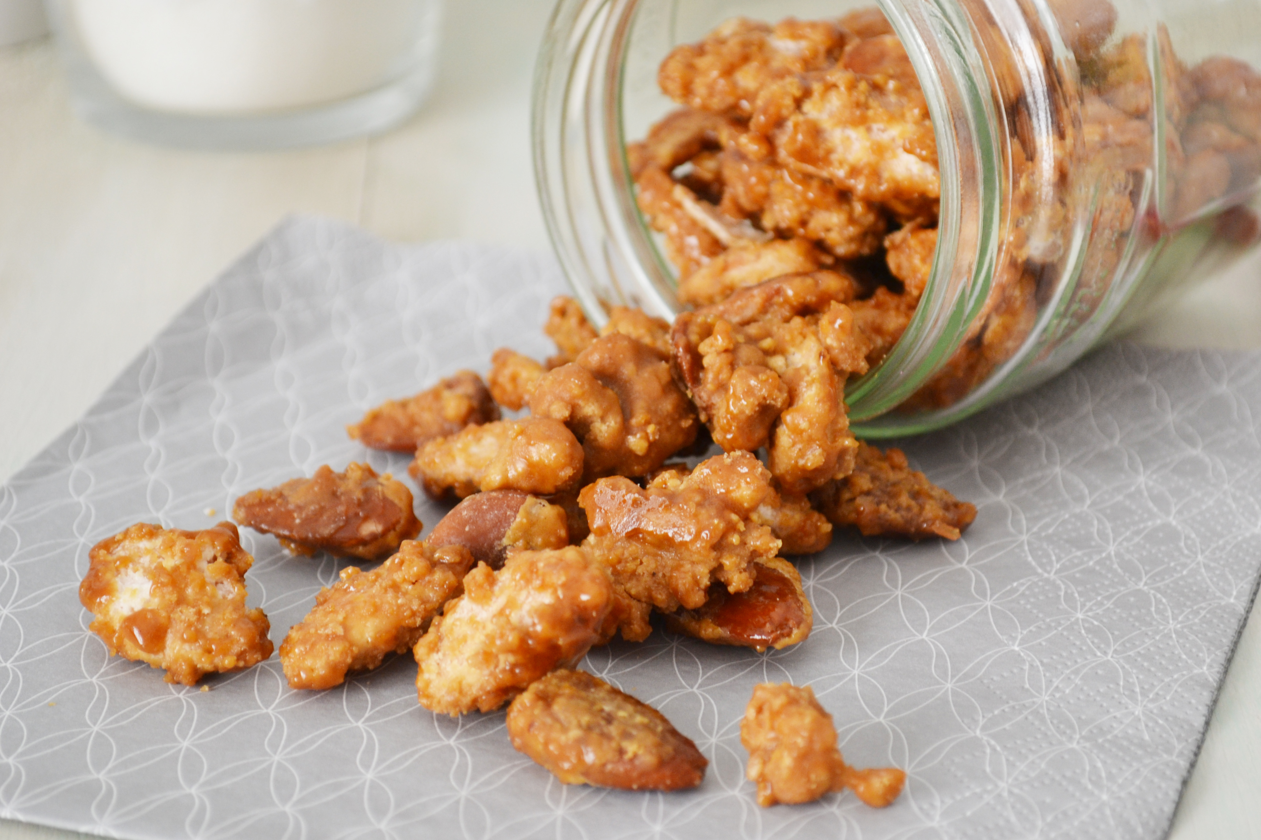 AMETLLES GARAPINYADES