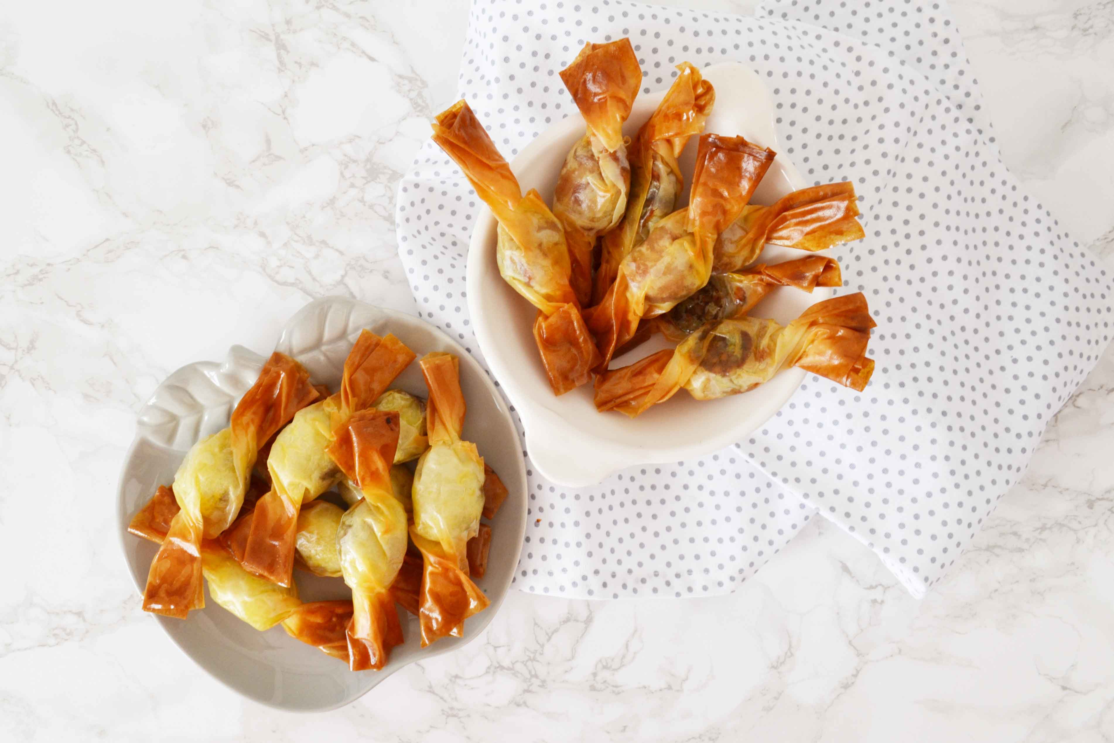 CARAMELS DE BOTIFARRÓ
